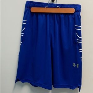 Under Armour shorts